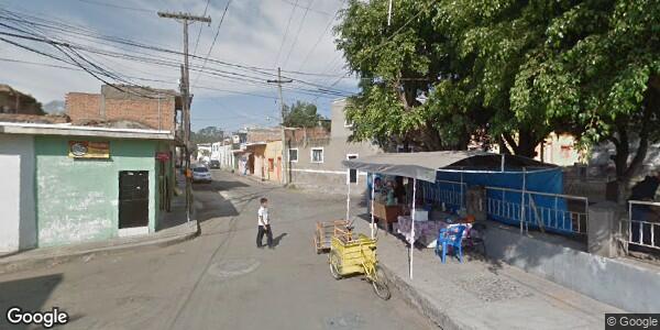 DELEGACIÓN MUNICIPAL DE VIALIDAD ACATLÁN DE JUÁREZ JALISCO